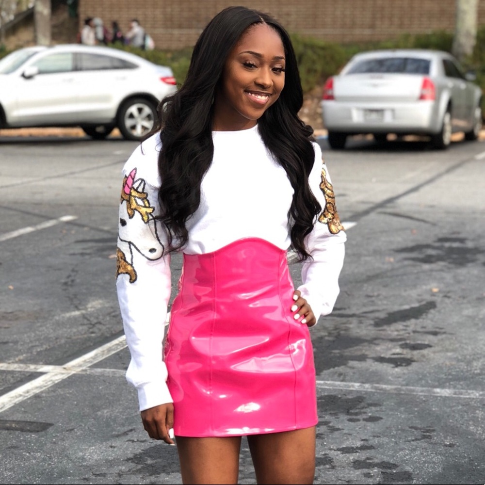 Unicorn Universe Sweatshirt